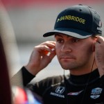 Montoya questions whether or not change to F1 is ”good” for Herta Montoya questions whether or not change to F1 is ”good” for Herta