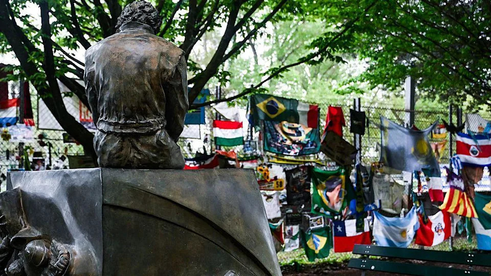 How you can comply with Emilia-Romagna Grand Prix on the BBC How you can comply with Emilia-Romagna Grand Prix on the BBC