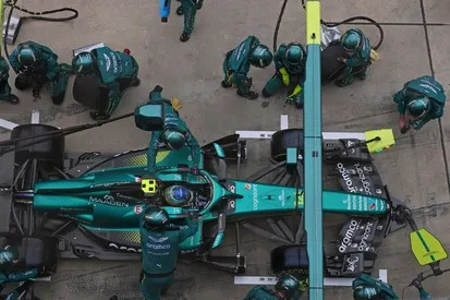 Query of the week: How lengthy will Aston Martin’s present disaster final? Query of the week: How lengthy will Aston Martin’s present disaster final?