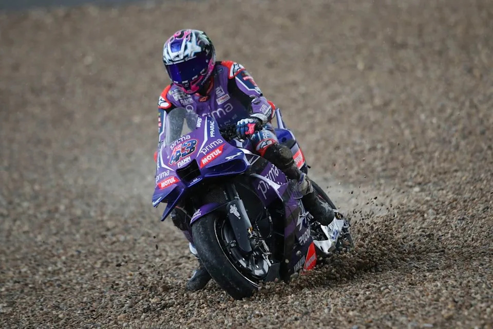 Pramac MotoGP boss: ‘Why do individuals suppose Yamaha is not doing a terrific job with its V4 undertaking?’ Pramac MotoGP boss: ‘Why do individuals suppose Yamaha is not doing a terrific job with its V4 undertaking?’