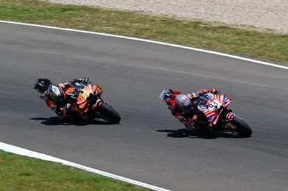 The ranking Marc Marquez offers to his MotoGP return at Mugello The ranking Marc Marquez offers to his MotoGP return at Mugello