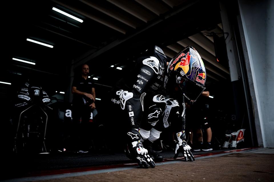 Martin’s restoration sluggish, will miss deliberate return at COTA Americas GP Martin’s restoration sluggish, will miss deliberate return at COTA Americas GP