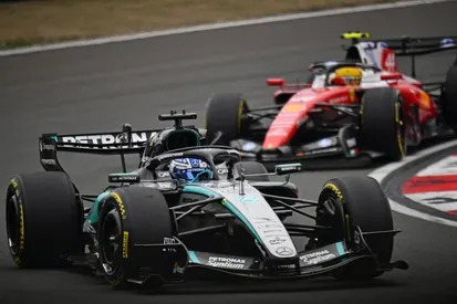 A “get together mode” in Mercedes F1 engine? Lando Norris rebuffs Lewis Hamilton’s concept A “get together mode” in Mercedes F1 engine? Lando Norris rebuffs Lewis Hamilton’s concept