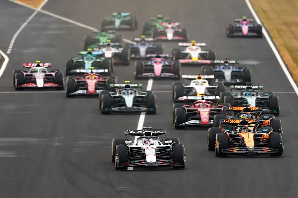 F1 producers push again towards V10, talk about 2026 convergence choices F1 producers push again towards V10, talk about 2026 convergence choices