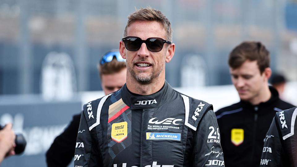 ‘I simply wish to win a race’ – Button ‘I simply wish to win a race’ – Button