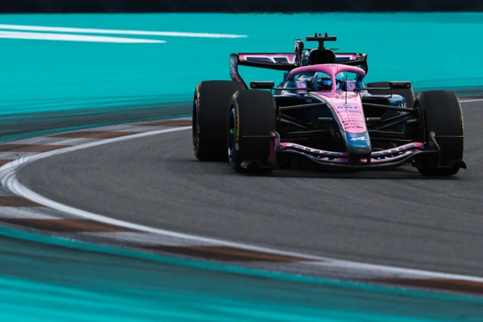 FIA Might Intervene As Mercedes Eyes Stake In Alpine F1 Crew FIA Might Intervene As Mercedes Eyes Stake In Alpine F1 Crew