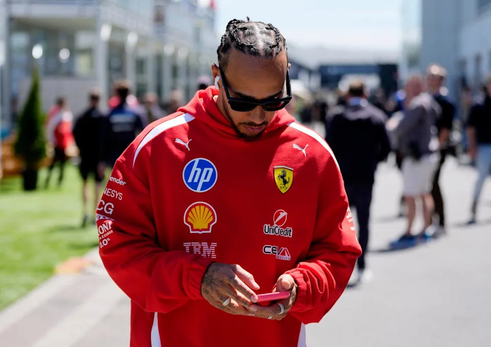 F1 reside streams: Hyperlink to look at Canada GP dash qualifying on-line F1 reside streams: Hyperlink to look at Canada GP dash qualifying on-line