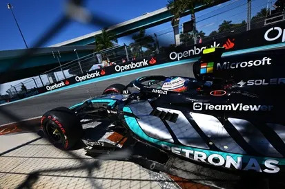 F1 Miami GP: Sunday race schedule, climate, and easy methods to watch F1 Miami GP: Sunday race schedule, climate, and easy methods to watch