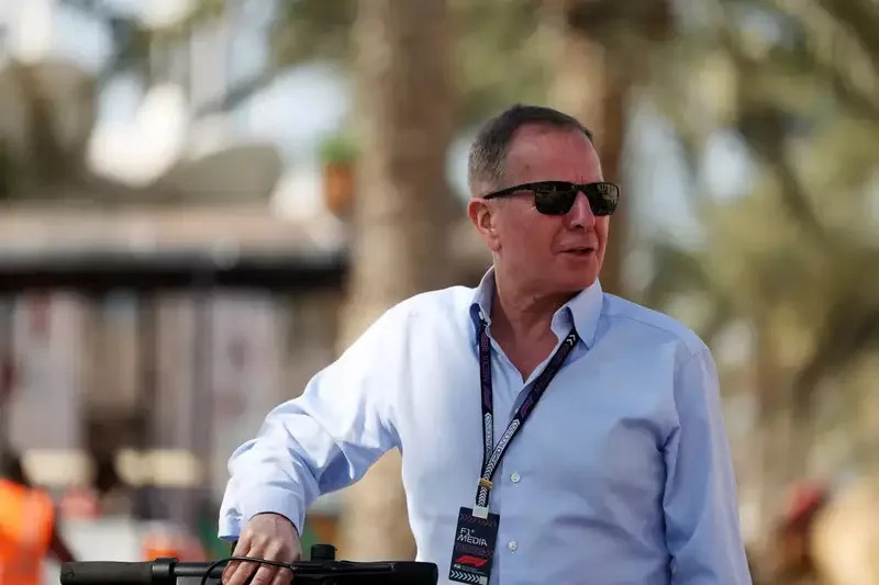 Montoya pulls no punches on Martin Brundle: ‘He by no means preferred me, the sensation is mutual’ Montoya pulls no punches on Martin Brundle: ‘He by no means preferred me, the sensation is mutual’