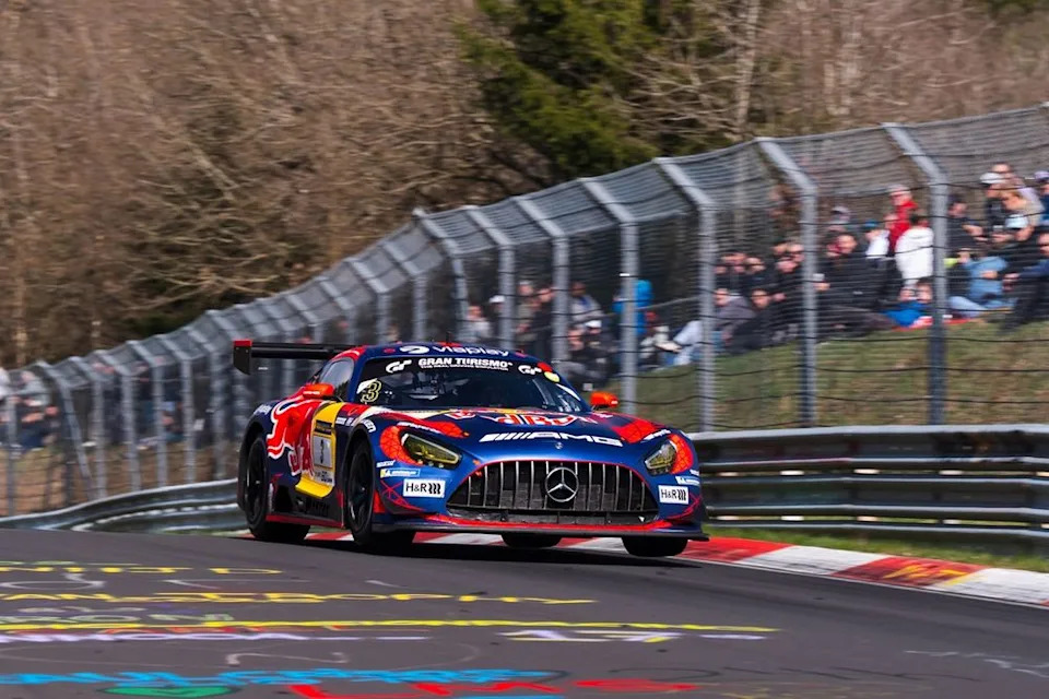 What makes Max Verstappen’s Nurburgring Mercedes completely different below the pores and skin What makes Max Verstappen’s Nurburgring Mercedes completely different below the pores and skin