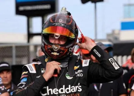 Dale Jr. Warns Richard Childress of Heavy Loss if RCR Banks on Price Slicing Measures Dale Jr. Warns Richard Childress of Heavy Loss if RCR Banks on Price Slicing Measures