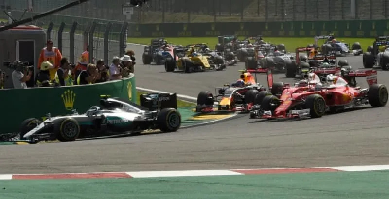 Why F1 star Max Verstappen as soon as in contrast himself to PSG legend Zlatan Ibrahimovic Why F1 star Max Verstappen as soon as in contrast himself to PSG legend Zlatan Ibrahimovic