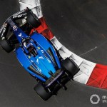 Here is why George Russell acquired a drive-through penalty at F1 Monaco GP Here is why George Russell acquired a drive-through penalty at F1 Monaco GP