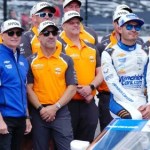 Austin Cindric, Group Penske drivers targeted on Coke 600 after tumultuous week for group Austin Cindric, Group Penske drivers targeted on Coke 600 after tumultuous week for group