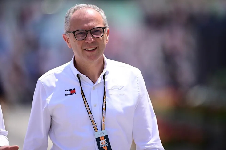 Components 1’s American revolution – how the collection lastly cracked the USA Components 1’s American revolution – how the collection lastly cracked the USA