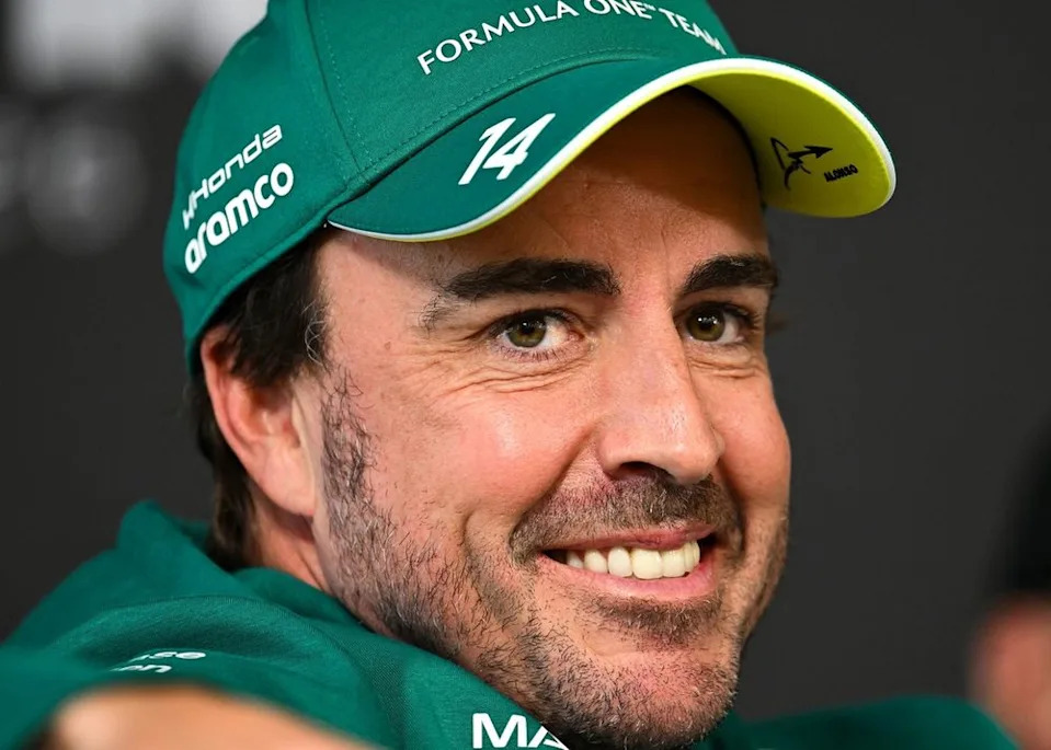 Stefano Domenicali: F1 can take in Lewis Hamilton or Fernando Alonso retirement Stefano Domenicali: F1 can take in Lewis Hamilton or Fernando Alonso retirement