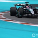 F1 Miami GP: Oscar Piastri tops follow session minimize brief by Oliver Bearman crash F1 Miami GP: Oscar Piastri tops follow session minimize brief by Oliver Bearman crash