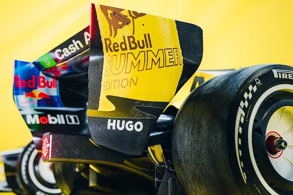 Putting Racing Bulls Miami GP livery wins over followers with calls to “make it everlasting” Putting Racing Bulls Miami GP livery wins over followers with calls to “make it everlasting”