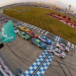 Quintuple additional time: How Nashville 2024 modified all the NASCAR Cup season Quintuple additional time: How Nashville 2024 modified all the NASCAR Cup season