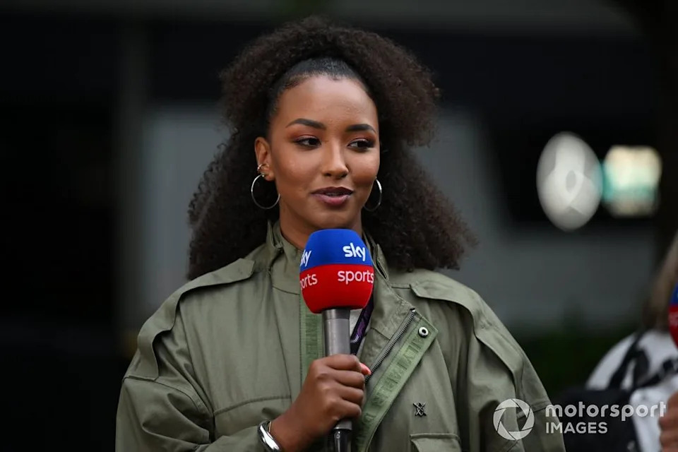 Naomi Schiff warns 2027 FIA rule modifications might hit smaller F1 groups onerous Naomi Schiff warns 2027 FIA rule modifications might hit smaller F1 groups onerous