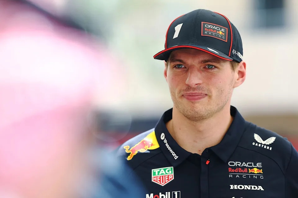 Verstappen: Crimson Bull F1 woes not simply right down to outdated wind tunnel Verstappen: Crimson Bull F1 woes not simply right down to outdated wind tunnel