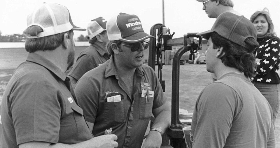 Admired, revered, cherished: Celebrating Wayne Auton as his storied profession winds down Admired, revered, cherished: Celebrating Wayne Auton as his storied profession winds down