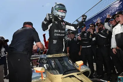 Methods to watch IndyCar at Barber: Weekend schedule, begin time, TV Methods to watch IndyCar at Barber: Weekend schedule, begin time, TV