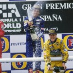The Solely Time Senna, Schumacher, and Prost Shared an F1 Podium Was 32 Years In the past In the present day The Solely Time Senna, Schumacher, and Prost Shared an F1 Podium Was 32 Years In the past In the present day