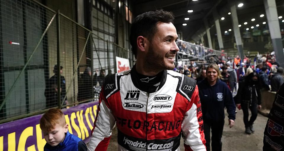 NASCAR drivers on the Chili Bowl: Right here is who’s racing on the 2025 Nationals in Tulsa NASCAR drivers on the Chili Bowl: Right here is who’s racing on the 2025 Nationals in Tulsa