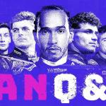 How lengthy will Hamilton want to seek out toes at Ferrari? How lengthy will Hamilton want to seek out toes at Ferrari?