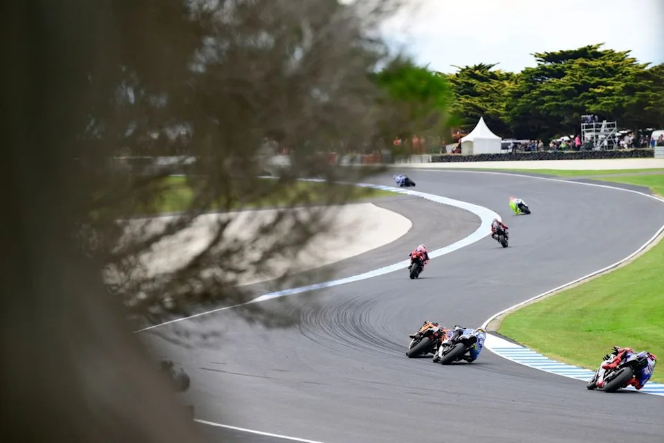 Adelaide bids to host MotoGP’s first-ever road race after Phillip Island exit Adelaide bids to host MotoGP’s first-ever road race after Phillip Island exit