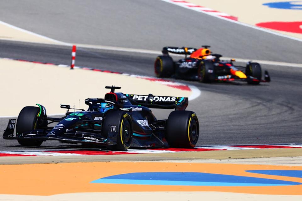 What’s DRS in F1, what does it stand for and the way does it work? What’s DRS in F1, what does it stand for and the way does it work?