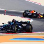 What’s DRS in F1, what does it stand for and the way does it work? What’s DRS in F1, what does it stand for and the way does it work?