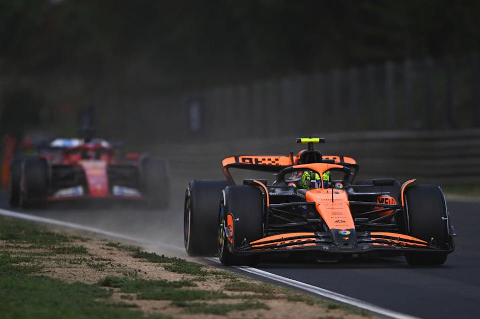 Brazilian Grand Prix predictions & F1 betting ideas Brazilian Grand Prix predictions & F1 betting ideas