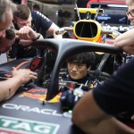 Yuki Tsunoda to get Pink Bull enhance with personal Silverstone F1 take a look at Yuki Tsunoda to get Pink Bull enhance with personal Silverstone F1 take a look at