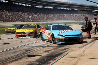 After sponsor ‘failed to fulfill its contractual obligations,’ Josh Williams loses Watkins Glen seat After sponsor ‘failed to fulfill its contractual obligations,’ Josh Williams loses Watkins Glen seat