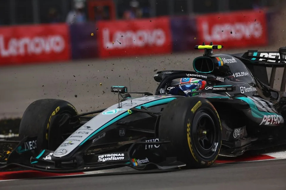Ralf Schumacher claims Kimi Antonelli may develop into F1’s subsequent Max Verstappen Ralf Schumacher claims Kimi Antonelli may develop into F1’s subsequent Max Verstappen