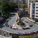 What the F1 drivers consider potential Monaco GP monitor modifications What the F1 drivers consider potential Monaco GP monitor modifications