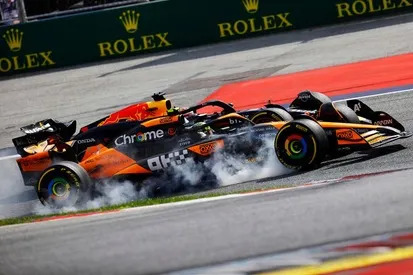 Value cap prevented “arms race” and helped ‘finest staff’ McLaren win F1 title Value cap prevented “arms race” and helped ‘finest staff’ McLaren win F1 title