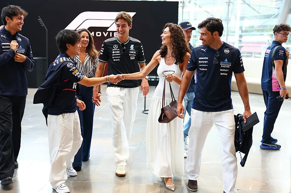 Has the Monaco Grand Prix misplaced its sparkle? | The F1 Hangover Has the Monaco Grand Prix misplaced its sparkle? | The F1 Hangover