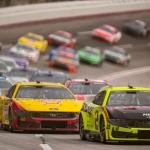 NASCAR determining if constructing new monitor in Fontana is the ‘proper factor to do’ NASCAR determining if constructing new monitor in Fontana is the ‘proper factor to do’