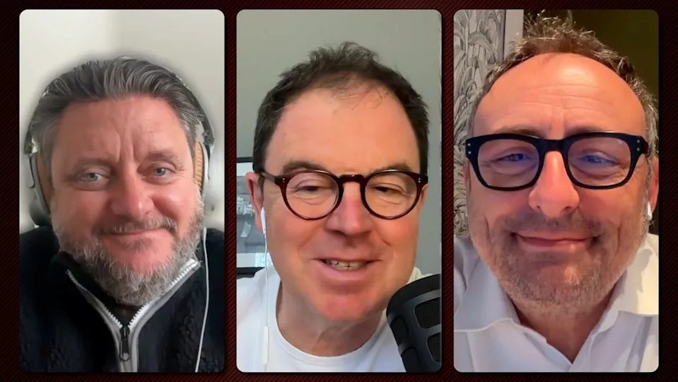 JA on F1 Podcast: Is Lewis Hamilton’s malaise set to final the entire season? JA on F1 Podcast: Is Lewis Hamilton’s malaise set to final the entire season?