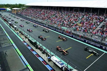 Why a US legislation might cease the 2026 Miami F1 Grand Prix if climate forecasts are right Why a US legislation might cease the 2026 Miami F1 Grand Prix if climate forecasts are right