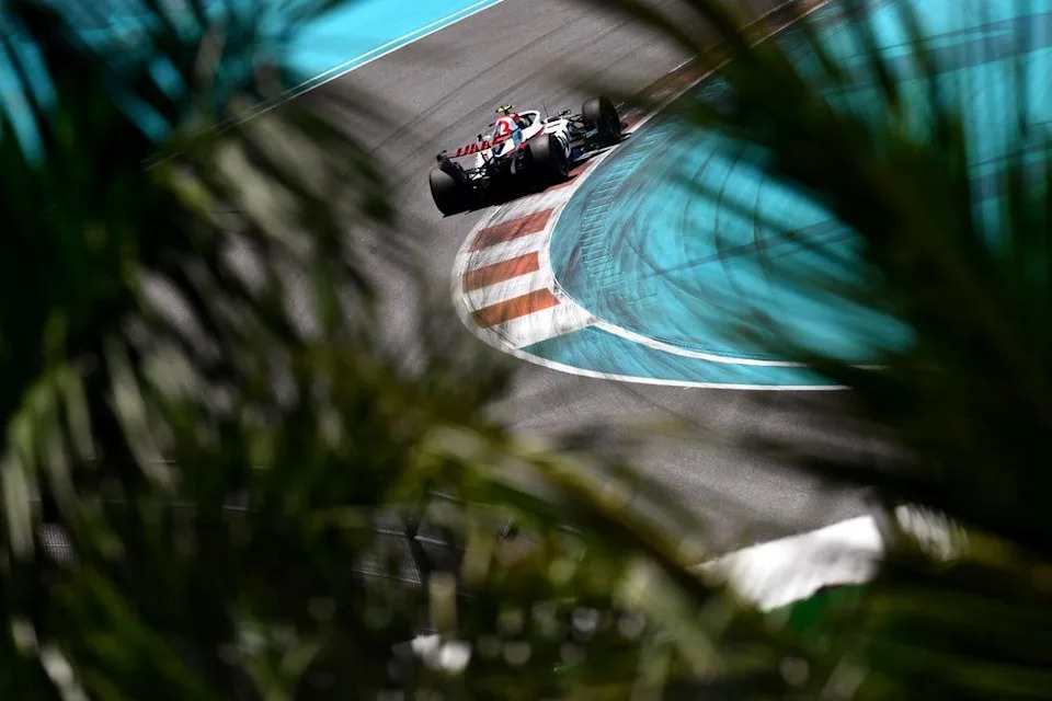 Oliver Bearman factors out one other shortcoming of F1’s new guidelines: Extra conferences Oliver Bearman factors out one other shortcoming of F1’s new guidelines: Extra conferences