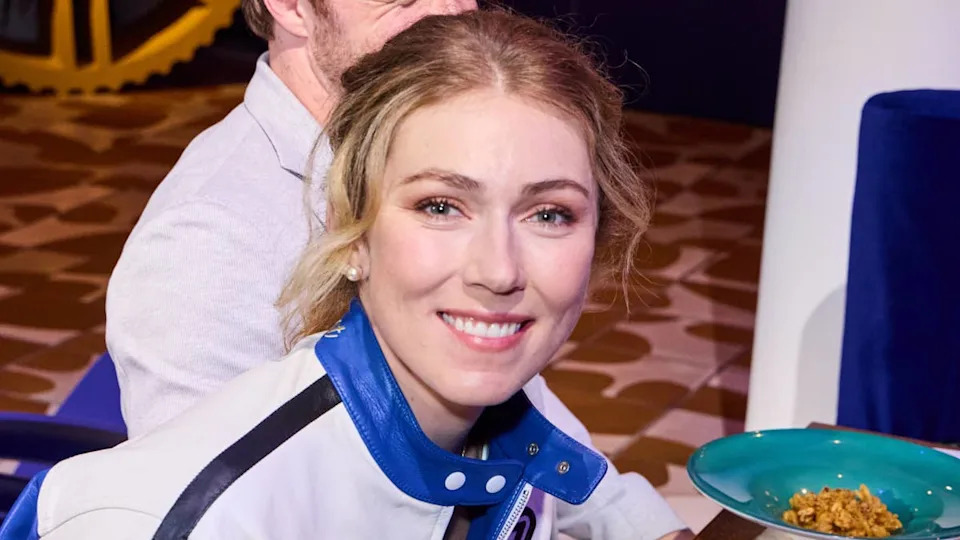 Mikaela Shiffrin Alongside For the Journey as Barilla Expands Method One Function Mikaela Shiffrin Alongside For the Journey as Barilla Expands Method One Function