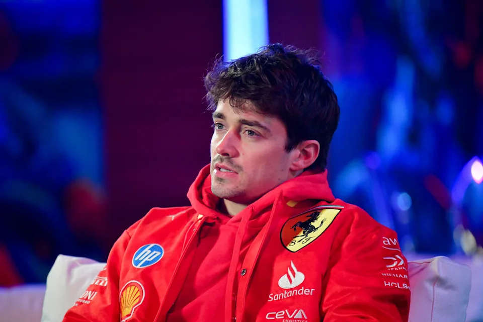 Charles Leclerc’s Criticism at Imola GP Sparks Robust Fan Reactions Charles Leclerc’s Criticism at Imola GP Sparks Robust Fan Reactions