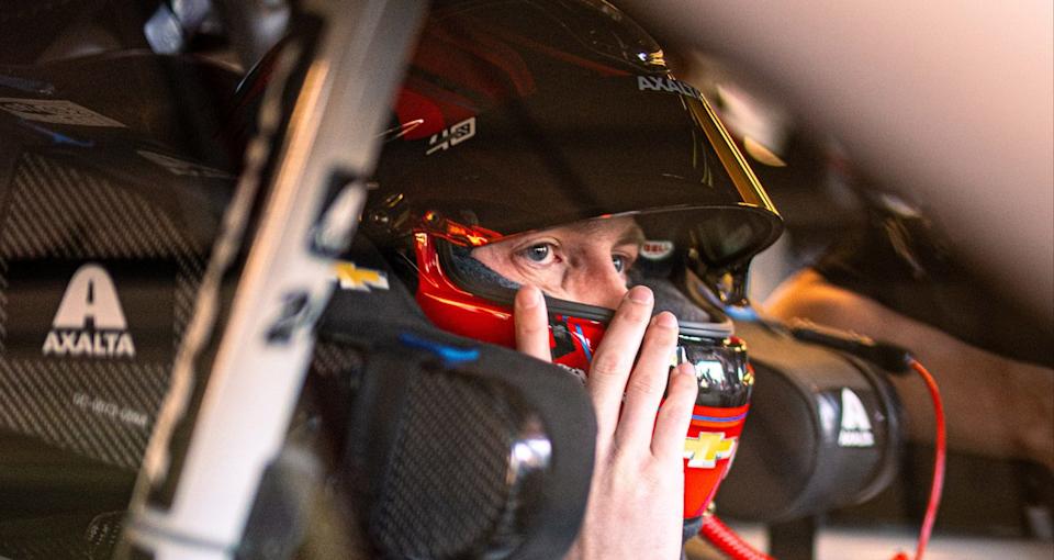 William Byron assured in Championship 4 return: ‘I have not ever felt as bonded to my staff as I’m now’ William Byron assured in Championship 4 return: ‘I have not ever felt as bonded to my staff as I’m now’