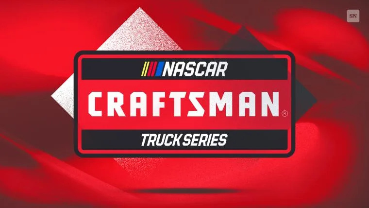 NASCAR Craftsman Truck Sequence schedule 2026: Dates, instances, TV channels, reside streams, winners for each race NASCAR Craftsman Truck Sequence schedule 2026: Dates, instances, TV channels, reside streams, winners for each race