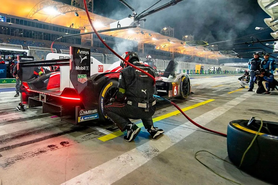 Why WEC’s Bahrain finale was the ‘largest disappointment’ for Porsche 963 programme Why WEC’s Bahrain finale was the ‘largest disappointment’ for Porsche 963 programme