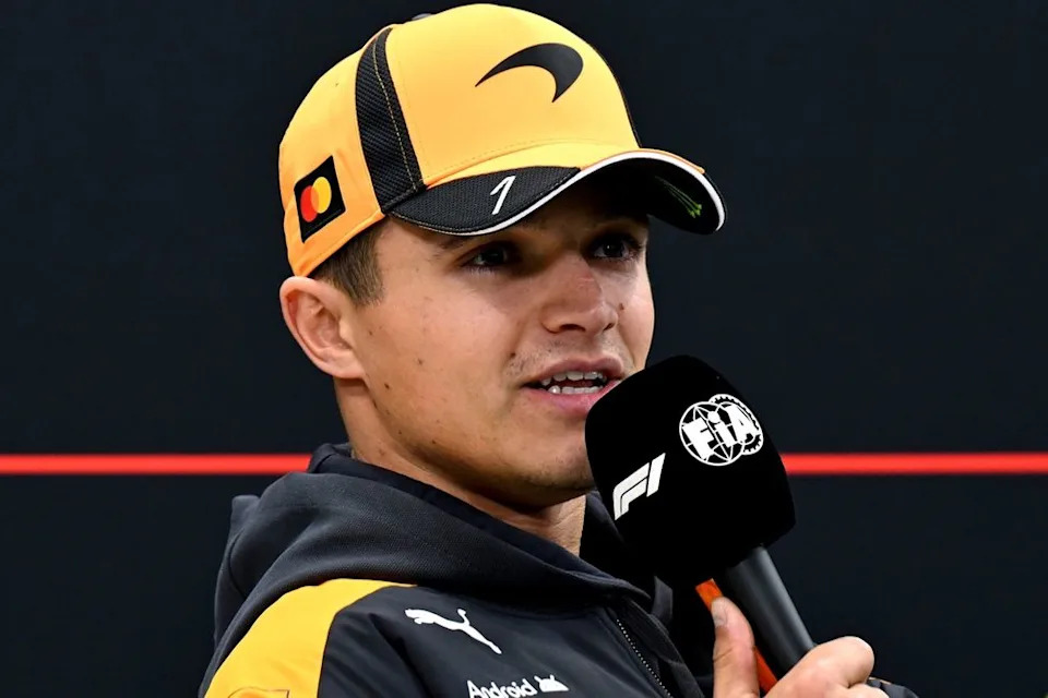 McLaren identifies two completely different Mercedes battery points behind China F1 catastrophe McLaren identifies two completely different Mercedes battery points behind China F1 catastrophe